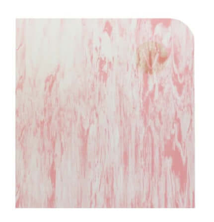 เสื่อโยคะ Vaken รุ่น Marbled 6 mm - Pink Marbled_3