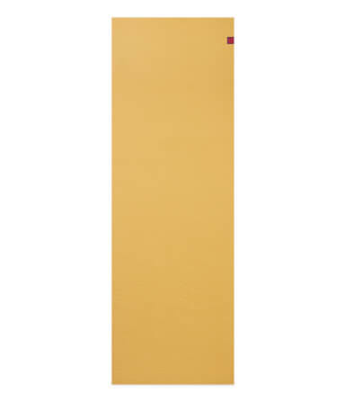 เสื่อโยคะ MANDUKA รุ่น EKO® LITE 4MM 3.0 สีเหลือง (71
