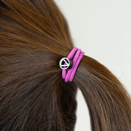 ยางรัดผม VAKEN รุ่น Hair Ties 3 ชิ้น_5