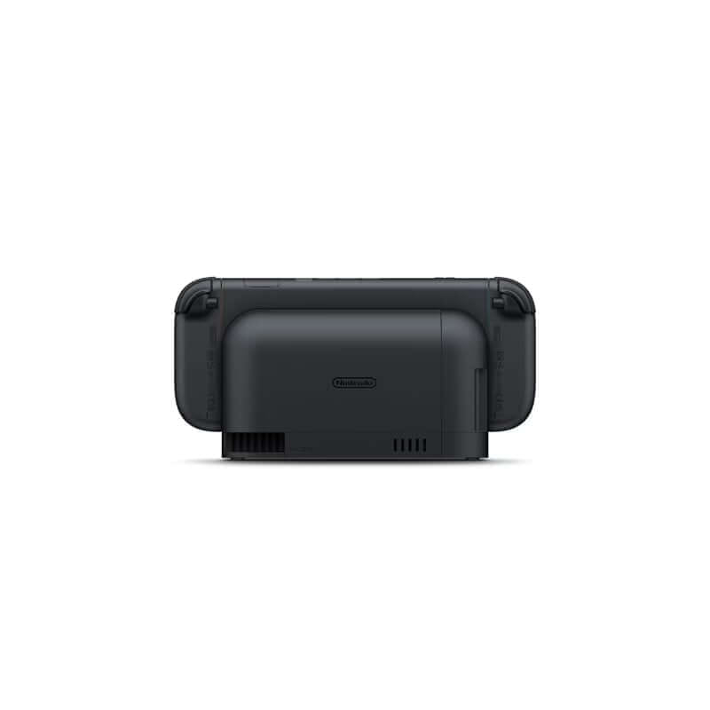 เครื่องเกม NINTENDO SWITCH 2 STANDARD สีดำ (ประกันศูนย์ไทย)_4