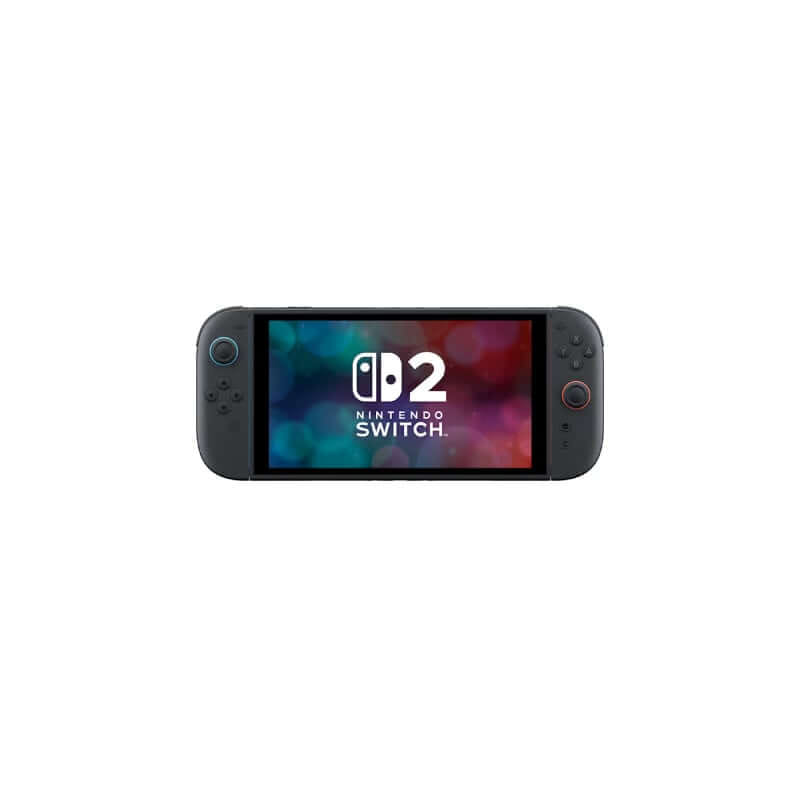 เครื่องเกม NINTENDO SWITCH 2 STANDARD สีดำ (ประกันศูนย์ไทย)_5