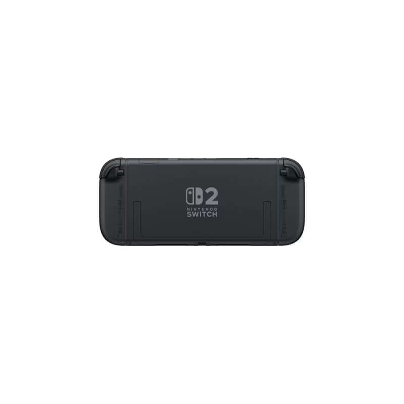 เครื่องเกม NINTENDO SWITCH 2 STANDARD สีดำ (ประกันศูนย์ไทย)_6