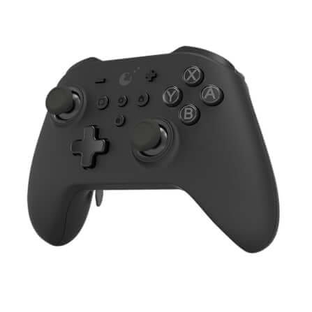 จอยเกมไร้สาย GuliKit Pro Controller NS39 KK3 MAX  Black Series - สีดำ_0