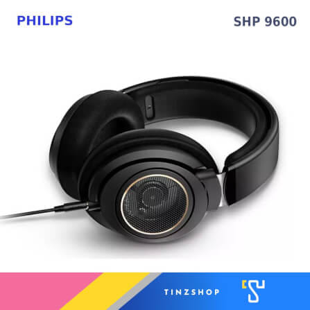 หูฟังเกมเมอร์ PHILIPS รุ่น SHP9600_1