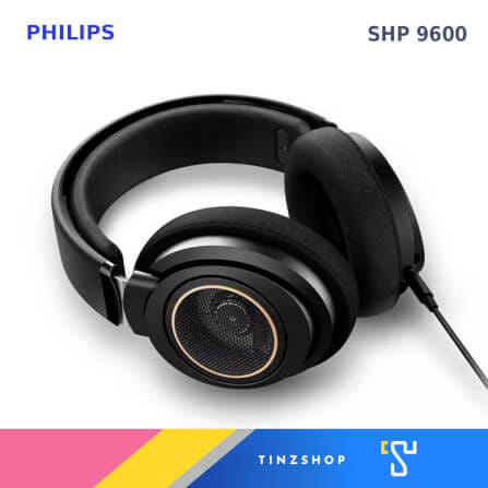 หูฟังเกมเมอร์ PHILIPS รุ่น SHP9600_3