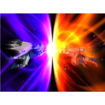แผ่นเกม Nintendo Switch Naruto Shippuden Ultimate Ninja Storm4 - Road to Boruto ภาษาอังกฤษ _5