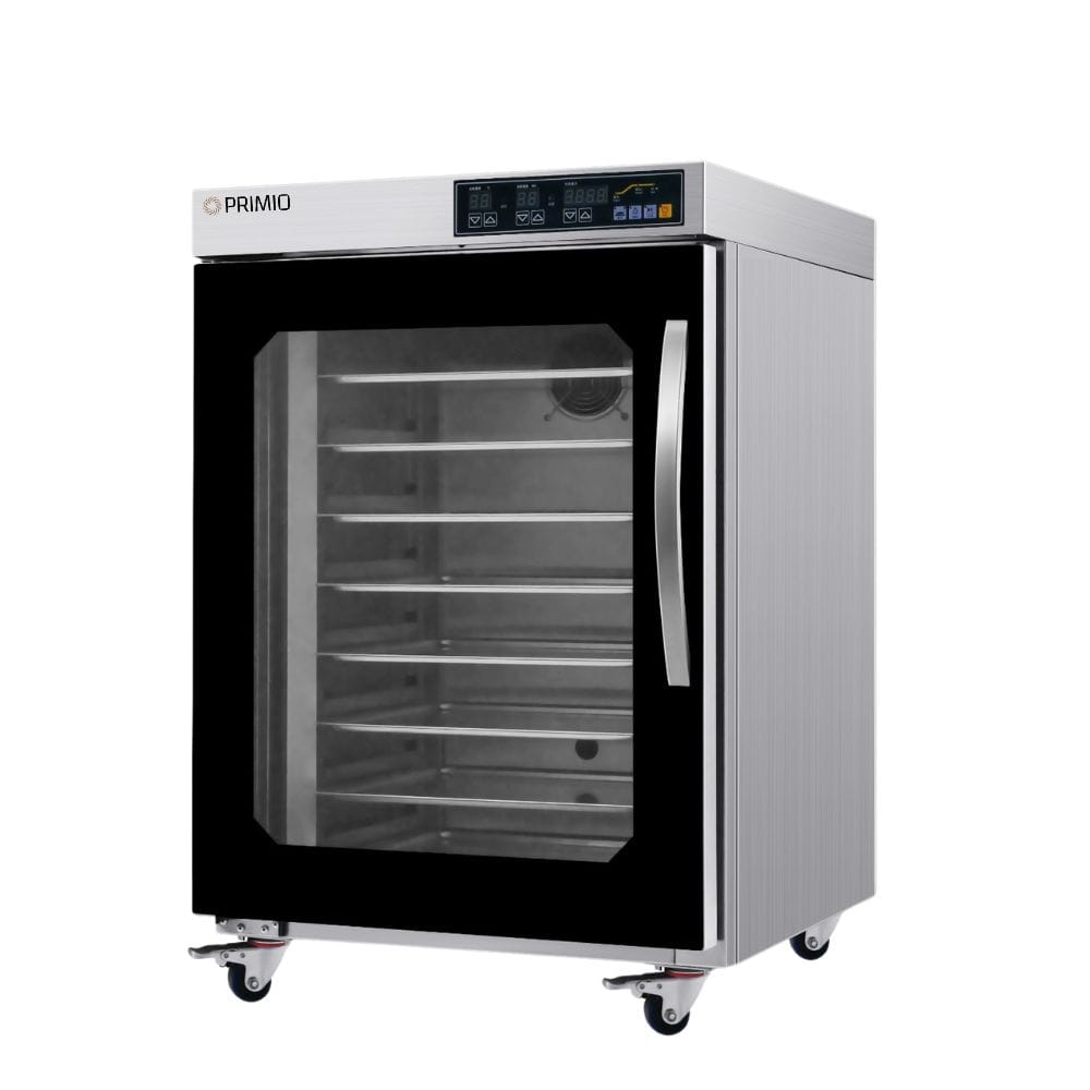เครื่องหมักแป้ง PRIMIO รุ่น PRI-PROVER8T4432_0