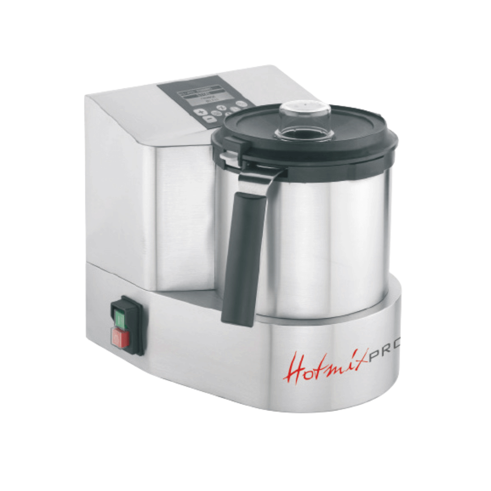 เครื่องผสมอาหารอเนกประสงค์ HOTMIX PRO GASTRO 2 ลิตร_0