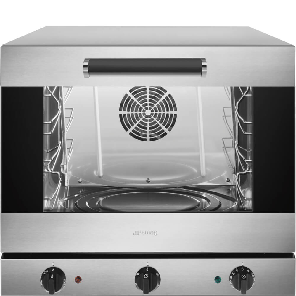 เตาอบอเนกประสงค์ SMEG รุ่น ALFA43XMFDS พัดลม 2 ระดับ ขนาด 70 ลิตร_0