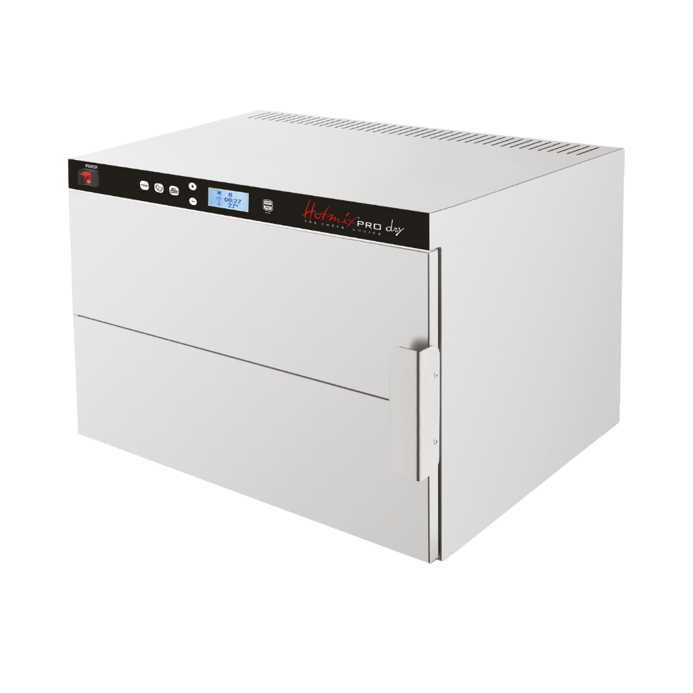 เครื่องอบแห้งอาหาร HOTMIX PRO DRY 10 ถาด