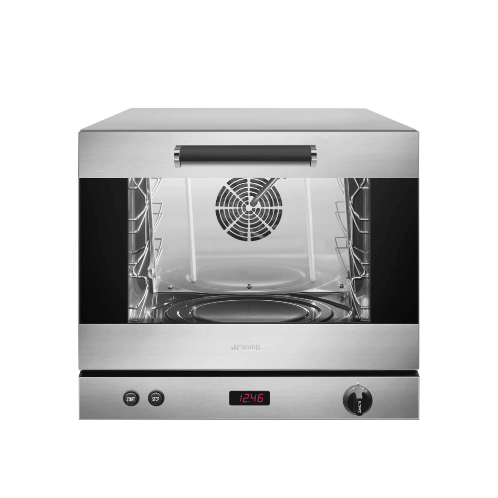 เตาอบ SMEG รุ่น ALFA43XEH ขนาด 70 ลิตร_1