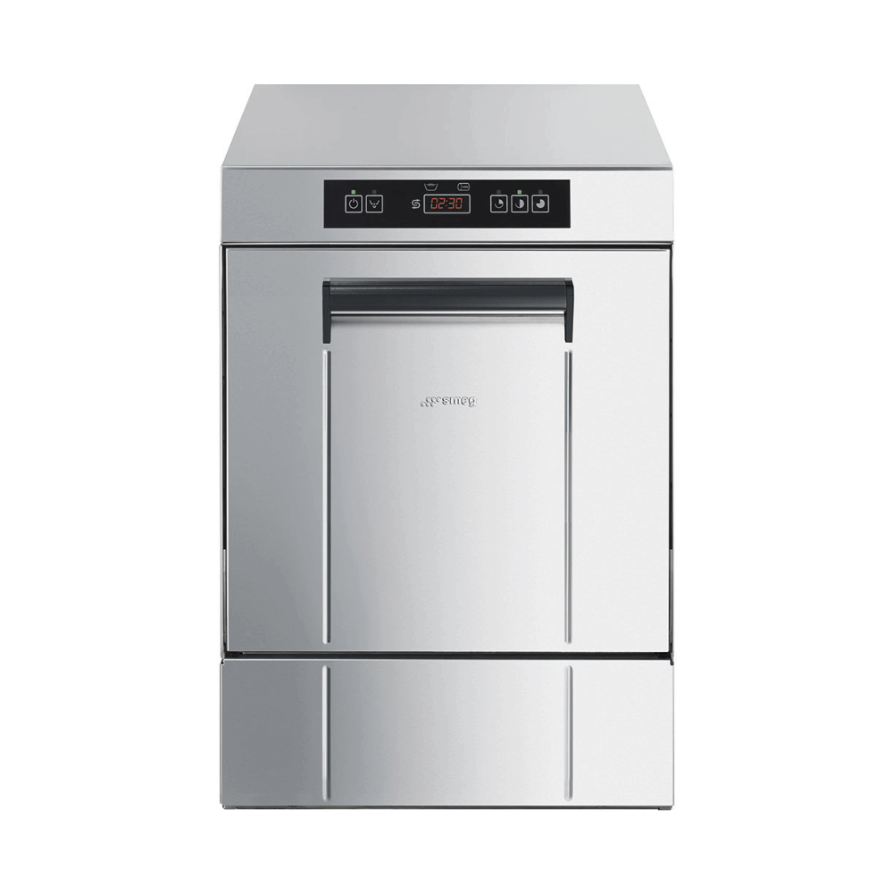 เครื่องล้างแก้ว/จาน SMEG รุ่น UG401DM