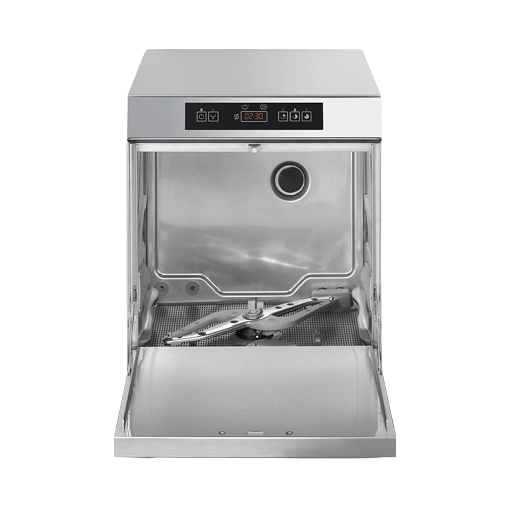 เครื่องล้างแก้ว/จาน SMEG รุ่น UG401DM