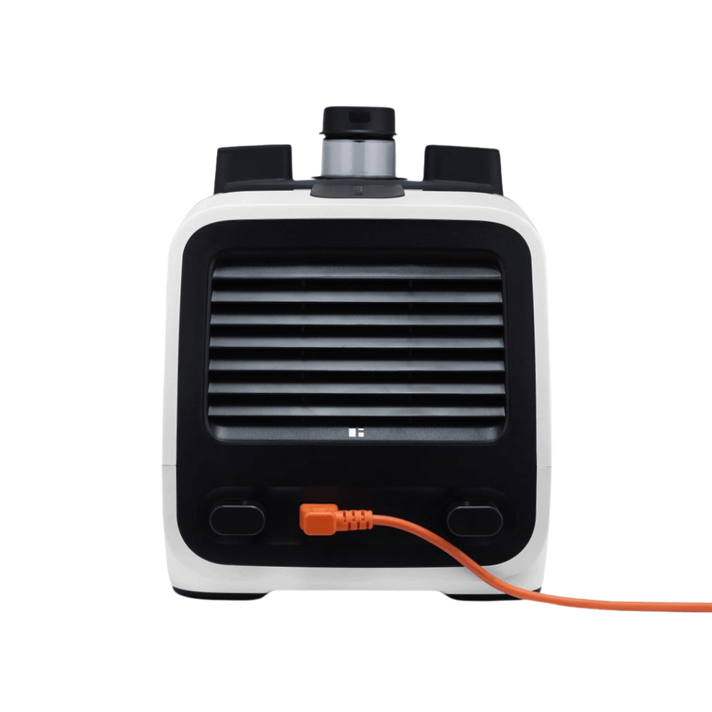 เครื่องผสมอาหารอเนกประสงค์ HEINZELMANN CHEF-X 2 ลิตร