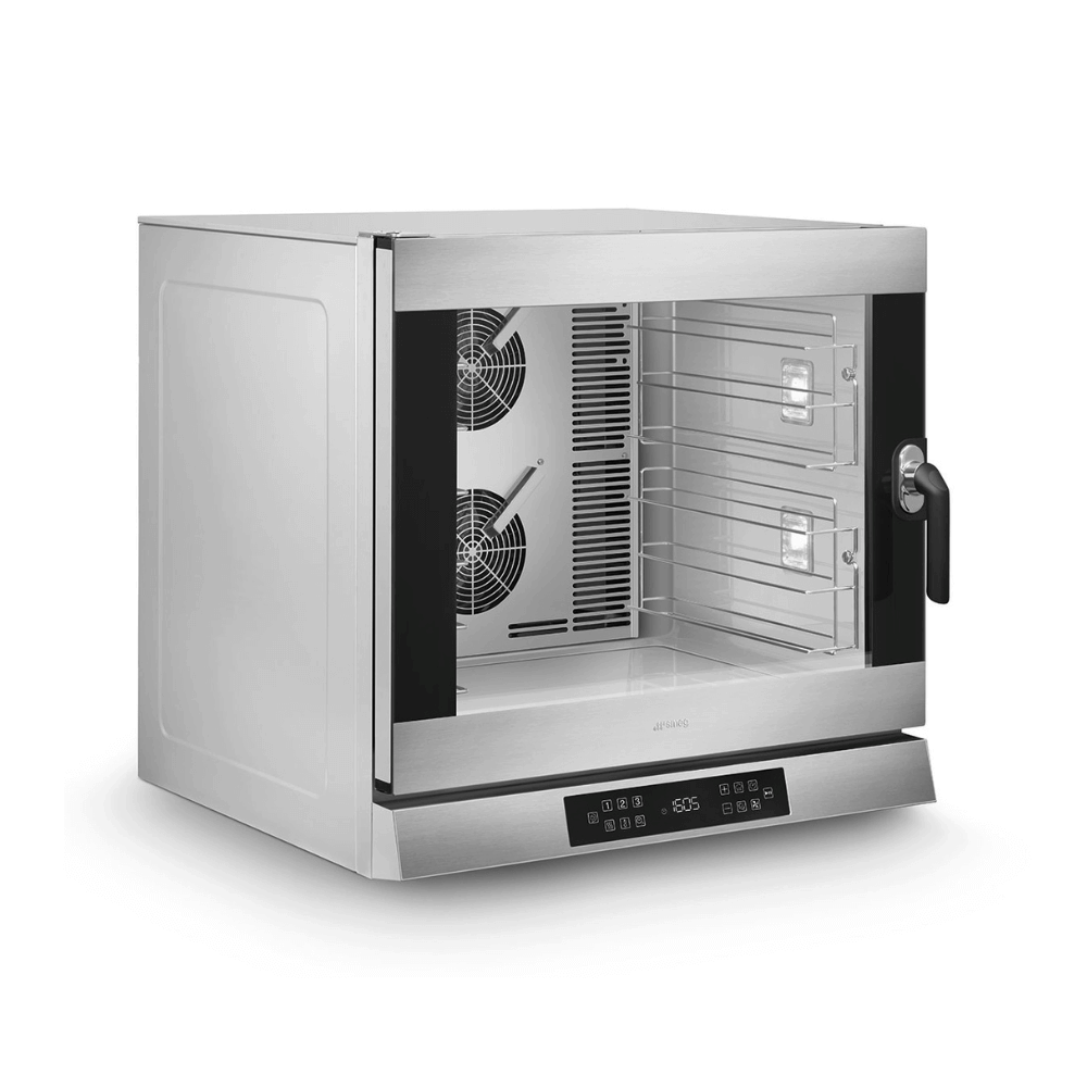 เตาอบ SMEG รุ่น ALFA625E1HDS_4