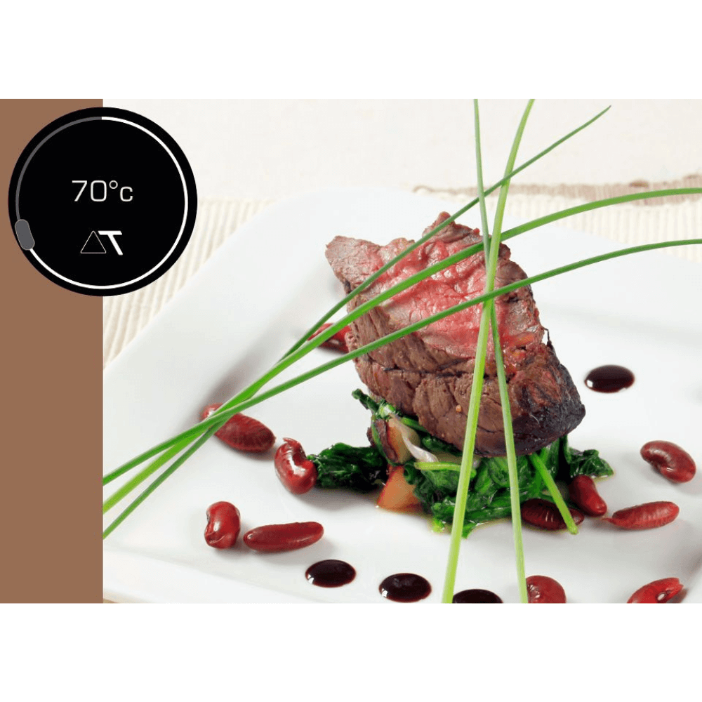 เตาอบ COMBI SMEG รุ่น GALILEO SPO5L2S ขนาด 158 ลิตร_6