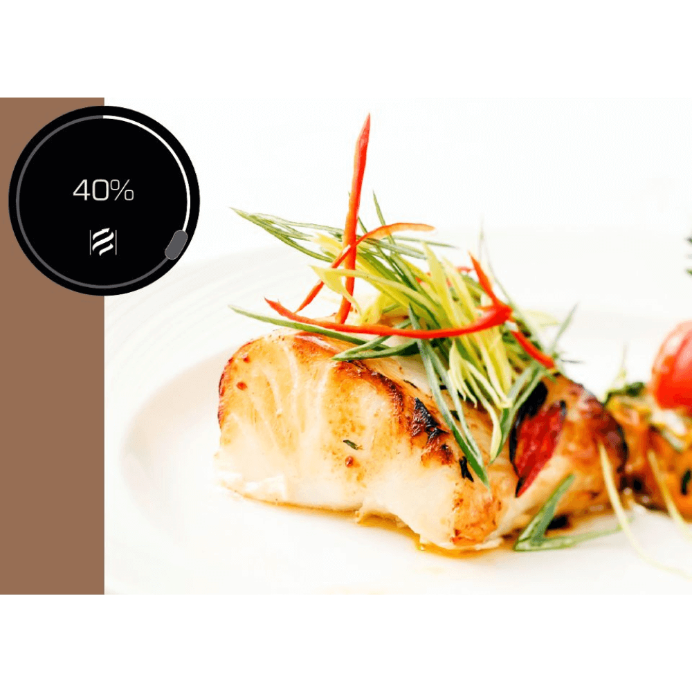 เตาอบ COMBI SMEG รุ่น GALILEO SPO5L2S ขนาด 158 ลิตร_7