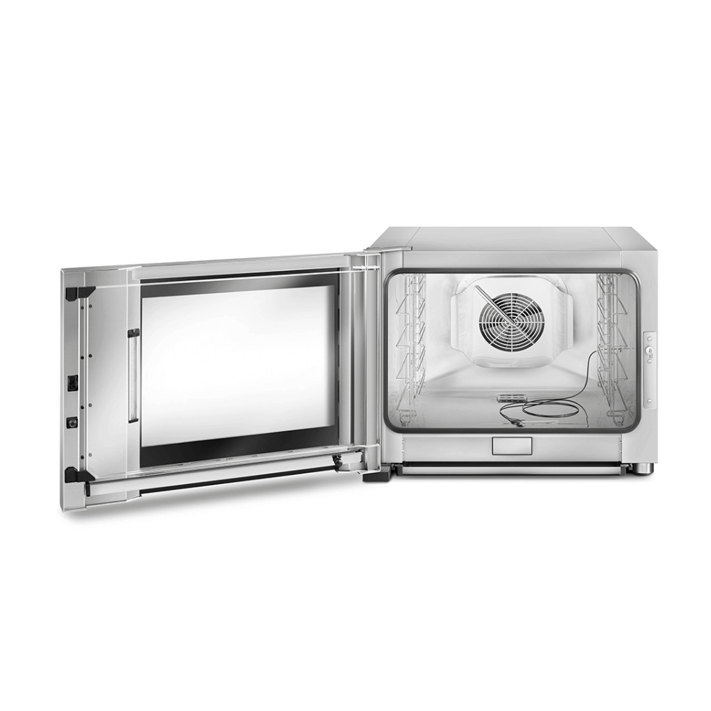 เตาอบ COMBI SMEG รุ่น GALILEO SPO5L2S ขนาด 158 ลิตร_12