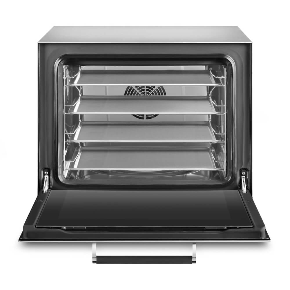 เตาอบอเนกประสงค์ SMEG รุ่น ALFA43XMFDS พัดลม 2 ระดับ ขนาด 70 ลิตร_9