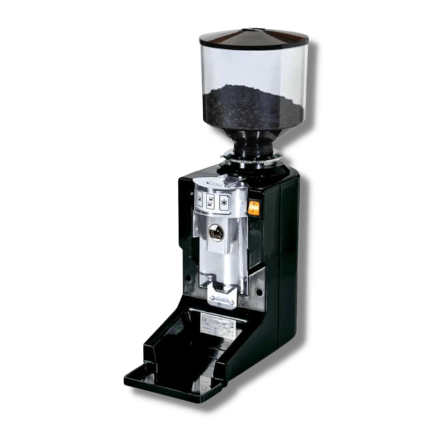 เครื่องบดกาแฟ La Pavoni รุ่น ZED (สีดำ)_1