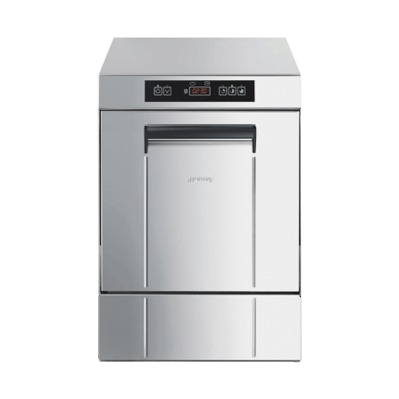 เครื่องล้างแก้ว/จาน SMEG รุ่น UG401DM_1