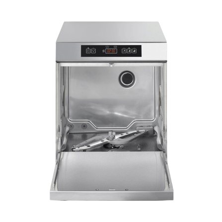 เครื่องล้างแก้ว/จาน SMEG รุ่น UG401DM_2