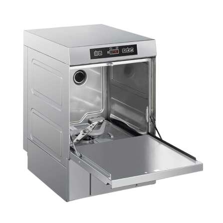 เครื่องล้างแก้ว/จาน SMEG รุ่น UG401DM_3