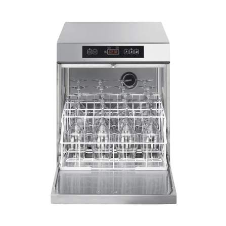 เครื่องล้างแก้ว/จาน SMEG รุ่น UG401DM_4