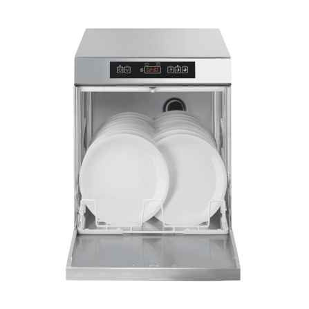 เครื่องล้างแก้ว/จาน SMEG รุ่น UG401DM_8