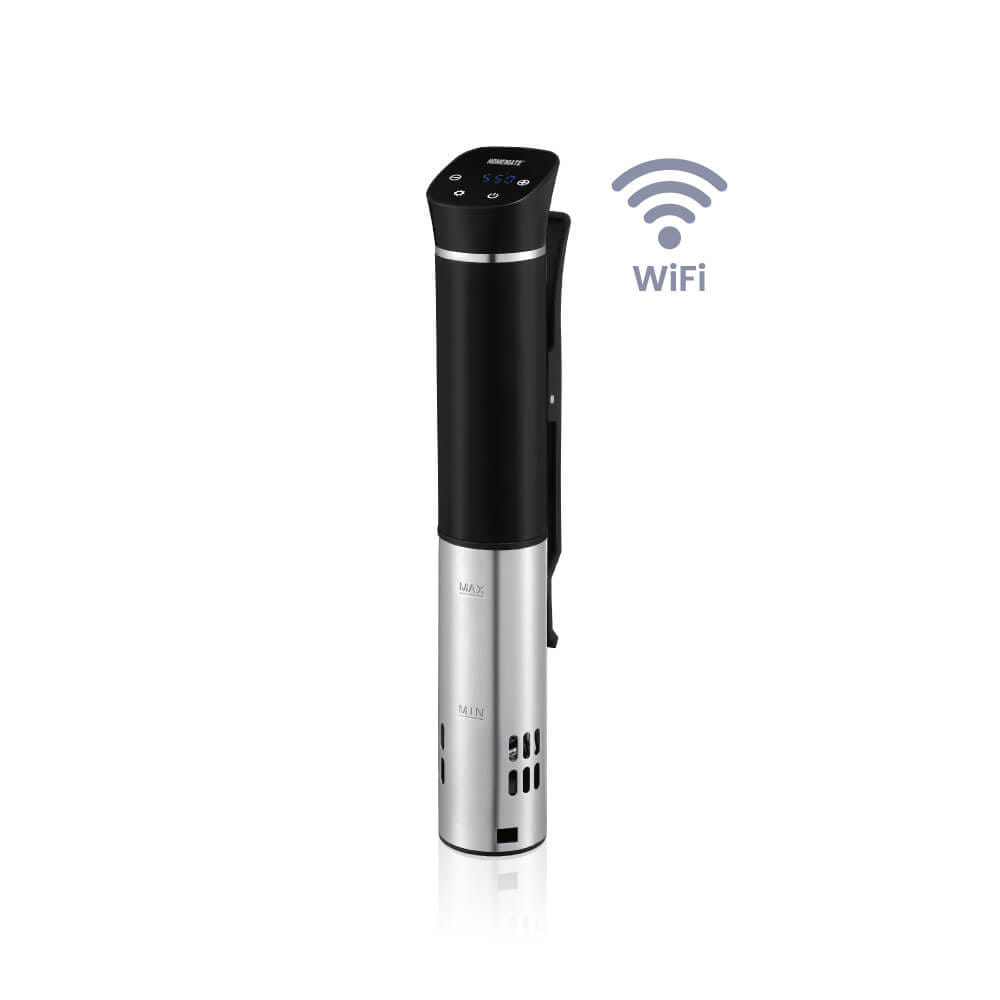 เครื่องซูวี HOMEMATE (HOM-290032B) เงิน-ดำ_0