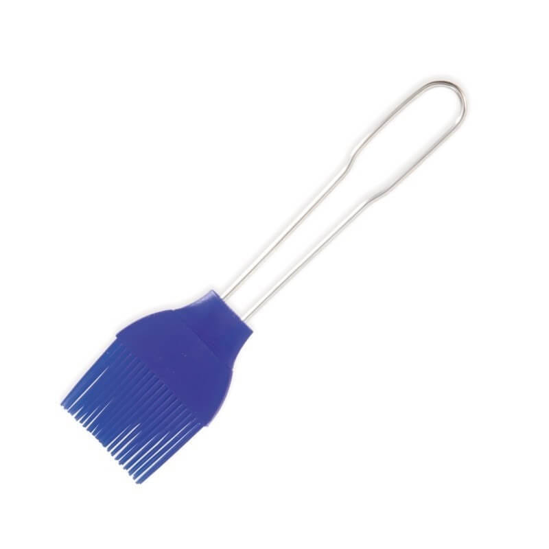 แปรงซิลิโคนใหญ่ 22 ซม. HOMEMATE (HOM-187544) สีน้ำเงิน_1
