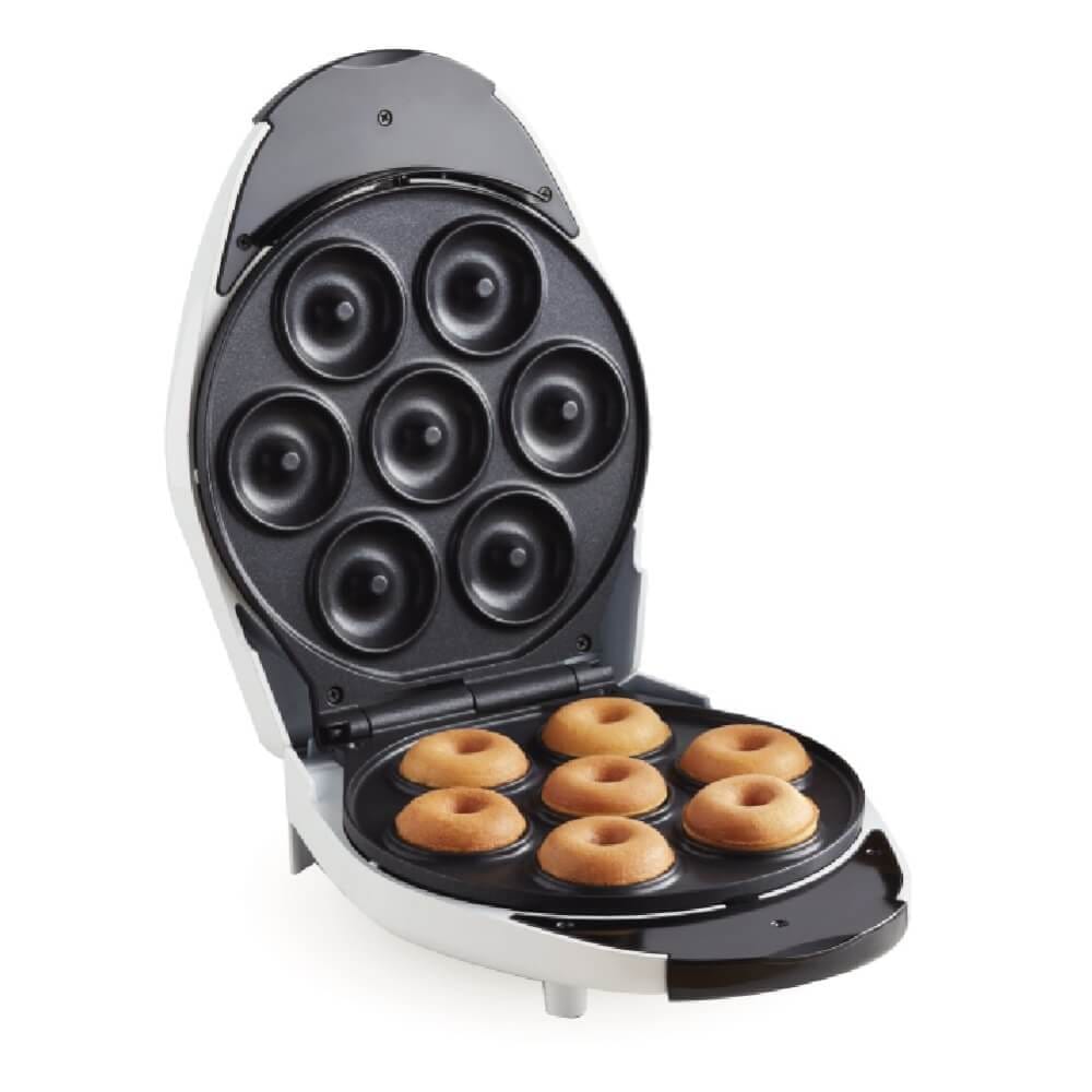 เครื่องอบโดนัท HOMEMATE (HOM-DONUT) สีขาว_0