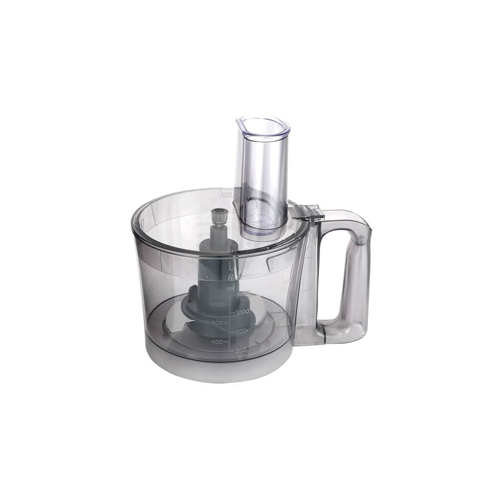 เครื่องเตรียมอาหาร HOMEMATE (HOM-269083) ความจุ 1.4 ลิตร สีดำ_2