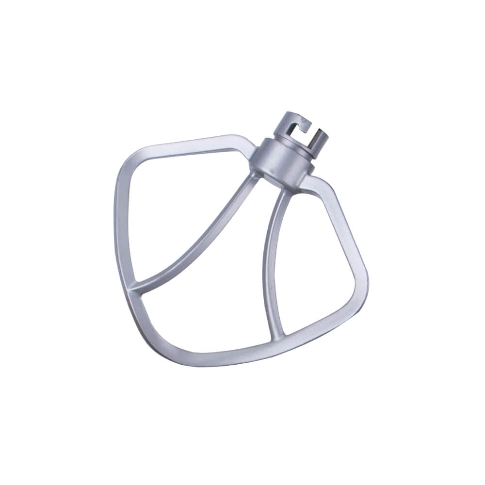 เครื่องผสมอาหาร HOMEMATE (HOM-335123) ความจุ 5 ลิตร หน้าจอดิจิทัล สีดำ_6
