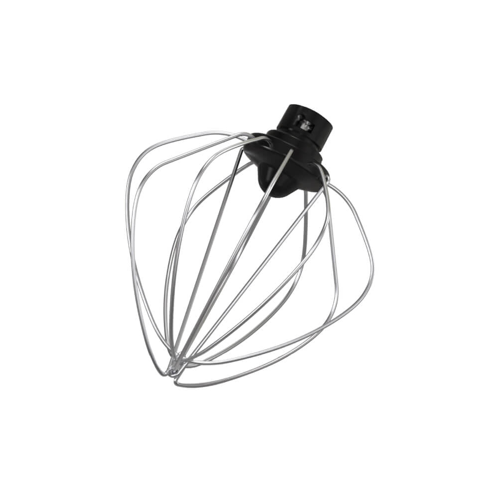 เครื่องผสมอาหาร HOMEMATE (HOM-335123) ความจุ 5 ลิตร หน้าจอดิจิทัล สีดำ_7