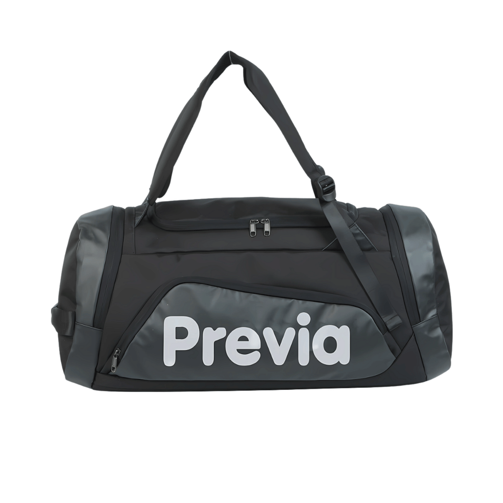 กระเป๋า carry-on ACCORD PREVAIL รุ่น PV-02 สีเทา