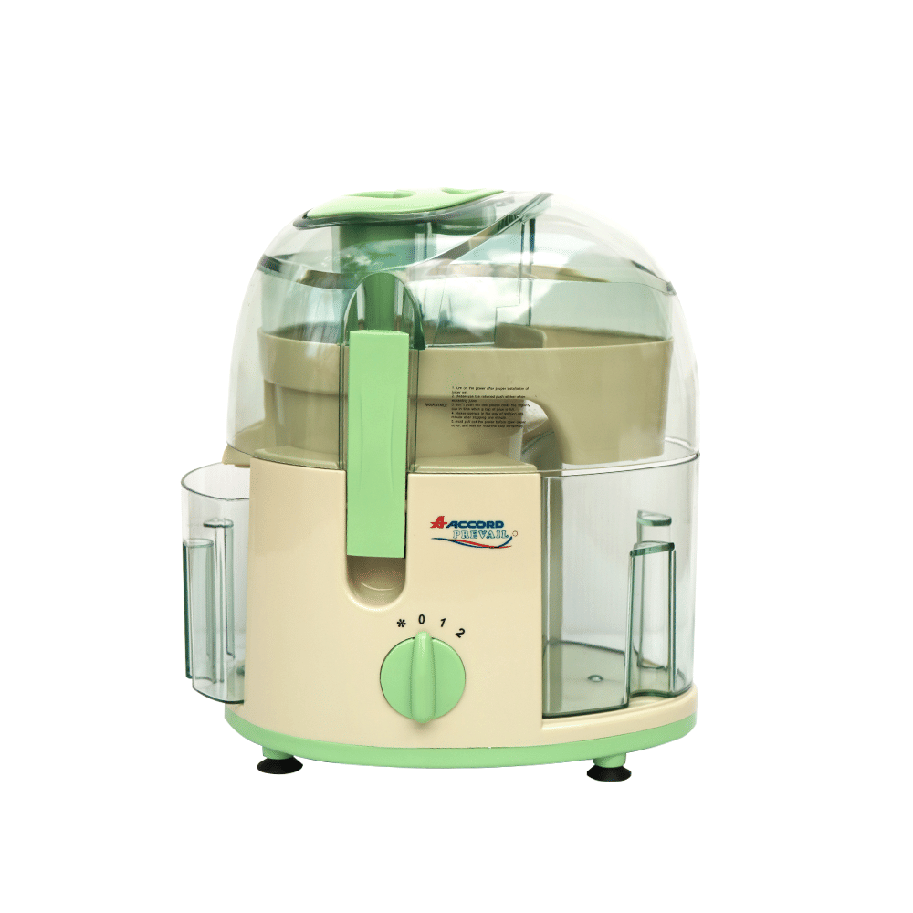 เครื่องคั้นแยกกาก Accord Prevail รุ่น AC-4411 