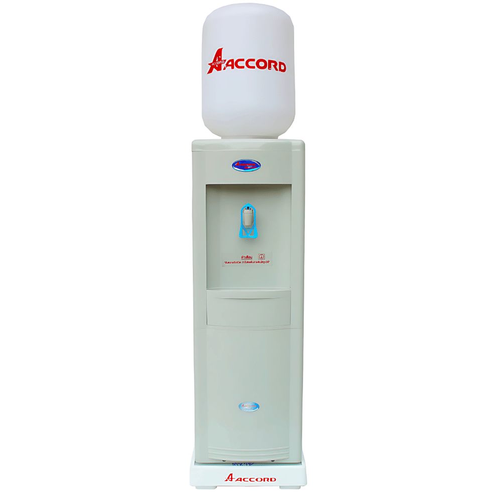 ตู้กดน้ำเย็น Accord Prevail รุ่น AC-906ABS 