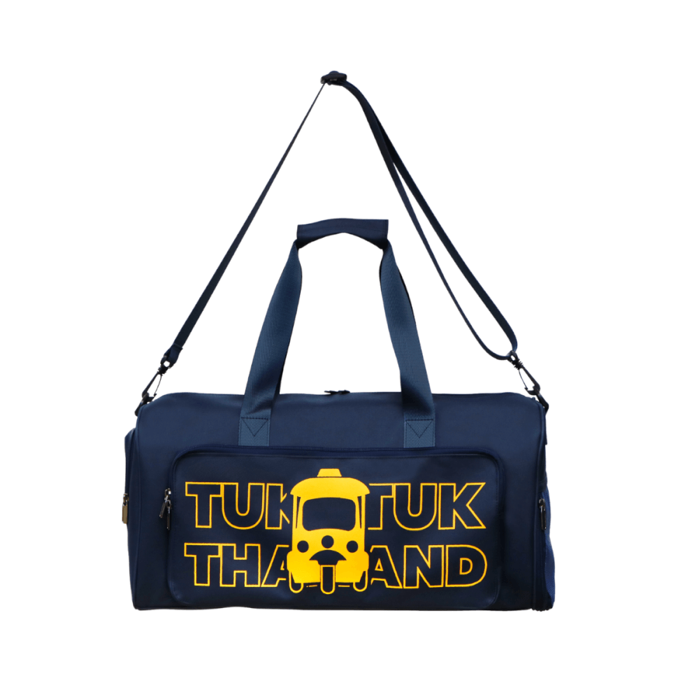 กระเป๋า CARRY-ON ACCORD PREVAIL รุ่น PV-03 สีกรม_1