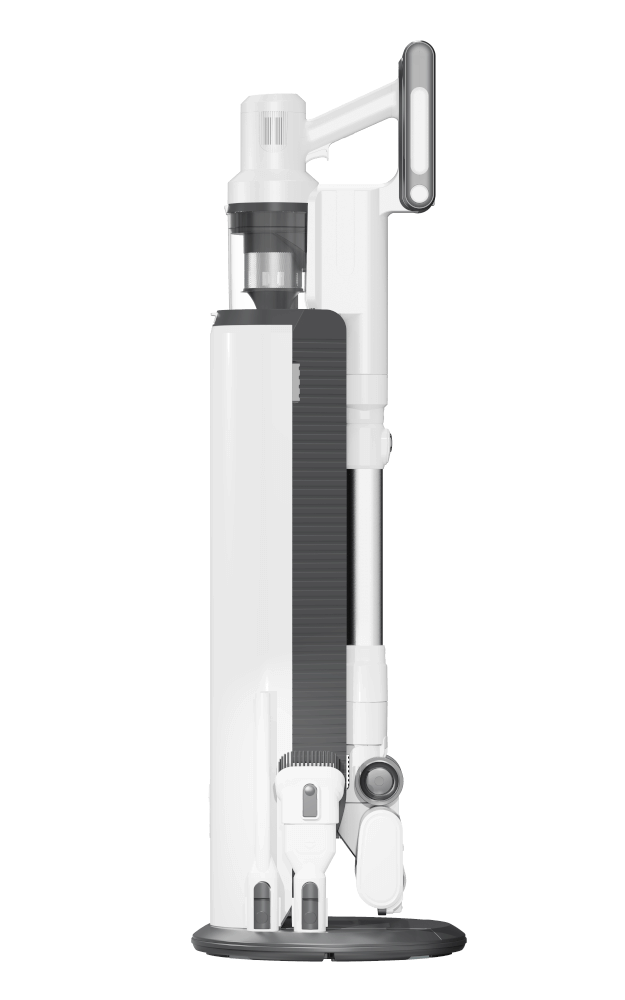 เครื่องดูดฝุ่น AACCORD PREVAILAC-7236 สีขาว_1