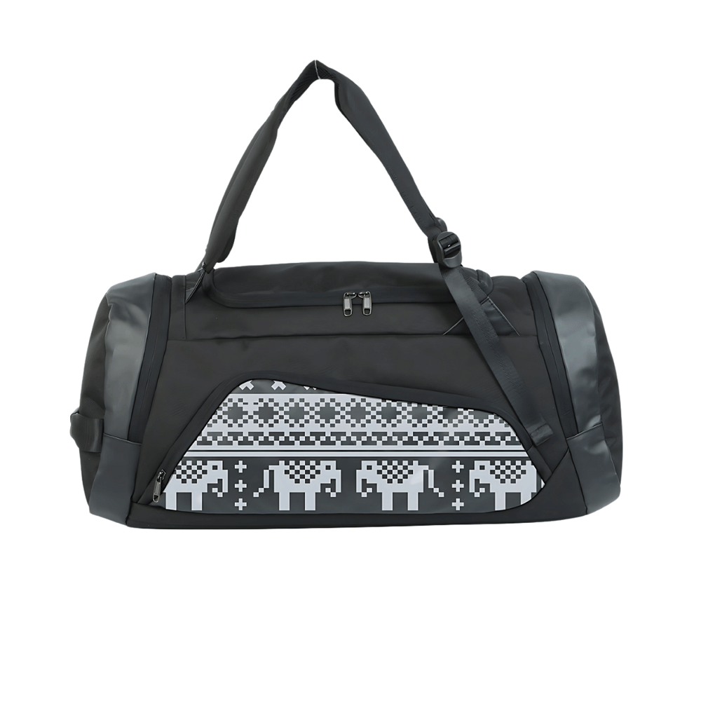 กระเป๋า carry-on ACCORD PREVAIL รุ่น PV-02 สีเทา