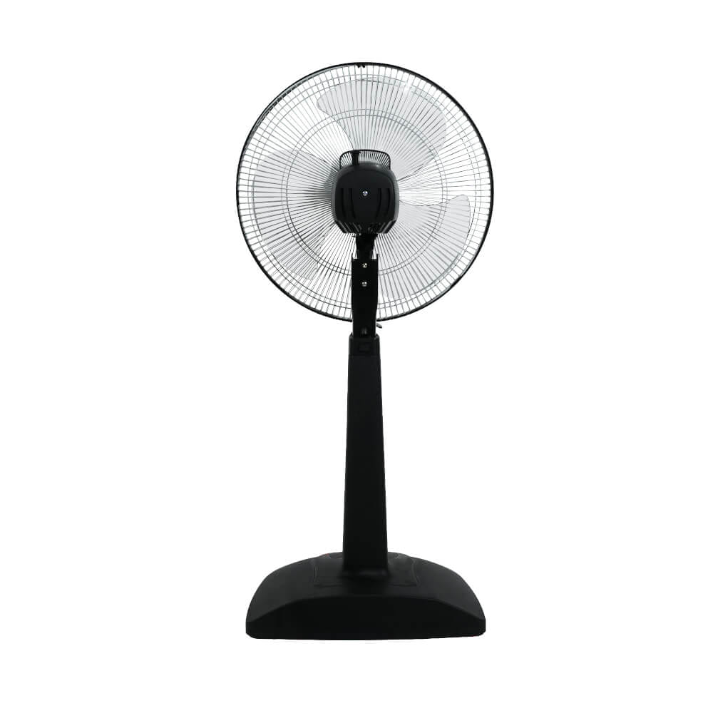 พัดลมตั้งโต๊ะ ACCORD PREVAIL AC-1664 สีดำ_4