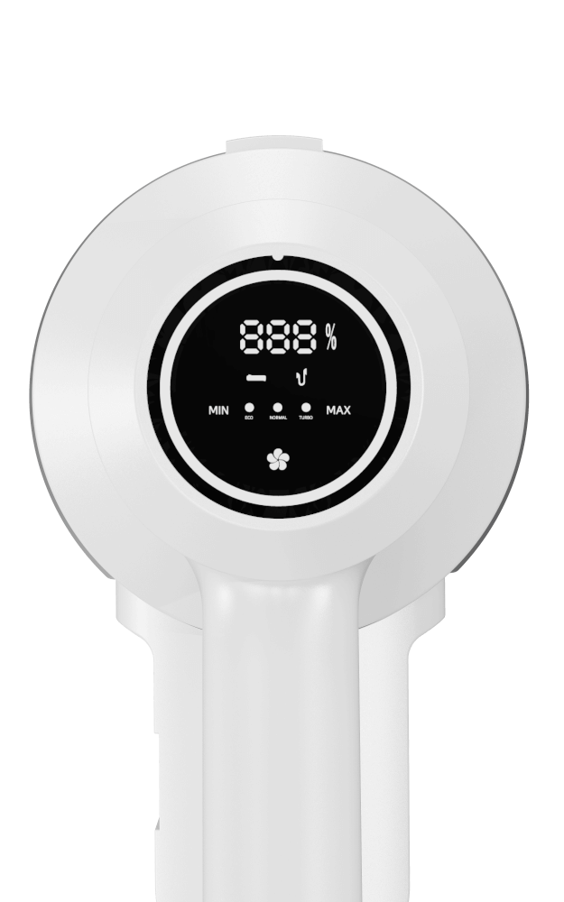 เครื่องดูดฝุ่น AACCORD PREVAILAC-7236 สีขาว_10