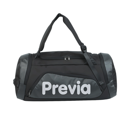 กระเป๋า carry-on ACCORD PREVAIL รุ่น PV-02 สีเทา_0