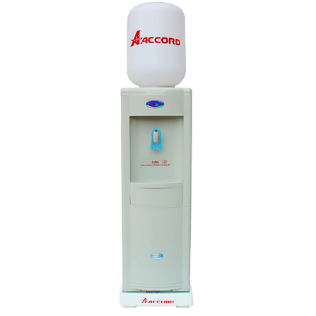 ตู้กดน้ำเย็น Accord Prevail รุ่น AC-906ABS _0