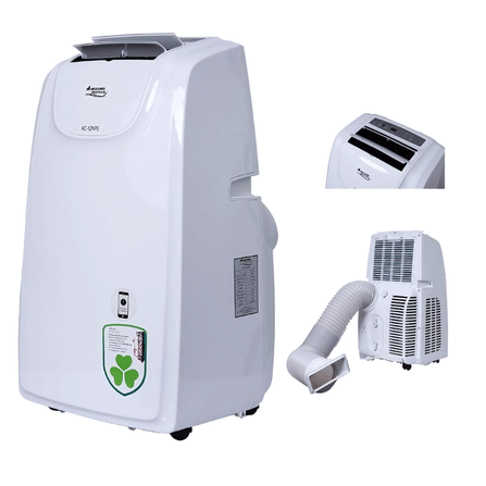 แอร์เคลื่อนที่ ACCORD PREVAIL รุ่น AC-12 NPE 12000 BTU สีขาว_0