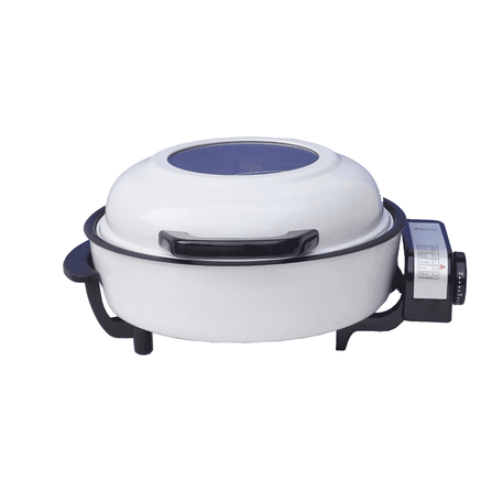 เครื่องทำพิซซ่า Accord Prevail รุ่น AC-250 สีขาว_0