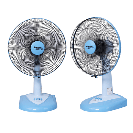  พัดลมตั้งโต๊ะ Accord Prevail 16 นิ้ว รุ่น AC-1661 สีฟ้า_3