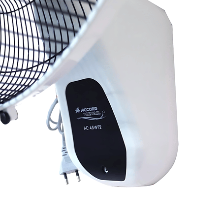 พัดลมติดผนัง 18 นิ้ว ACCORD PREVAIL รุ่น AC-45WF สีขาว_3