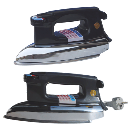 เตารีดไฟฟ้า Accord Prevail  รุ่น AC-288_7